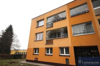 Byt 3+1 s garáží na ul. Karvinská, Havířov - Město