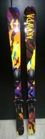 Lyže Armada Bantam 135cm - 1