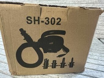 Elektrická pumpa (396) - 1