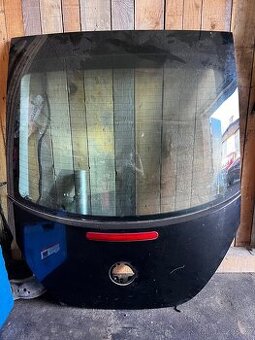 Dveře kufru VW New Beetle