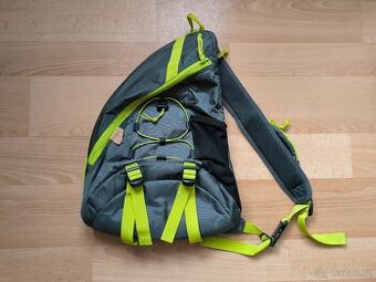 Přebalovací taška - batoh zn. Lassig