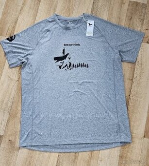 Triko hory / mountains XXL - 1