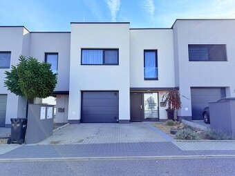 Prodej rodinného domu 132m2 s pozemkem 254m2