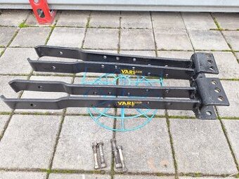 Drzak zaves Terra Vari