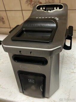 Fritéza DeLonghi F 34519