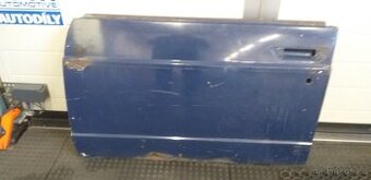 Tatra 613 - LP dveře + rám okna