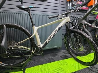 Ghost Lector vel. M r.v. 2022