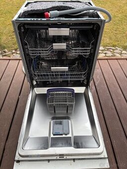 Myčka BEKO WMY 71283 LMB3