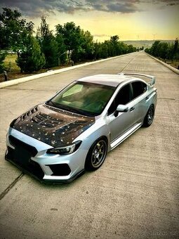 Subaru WRX STI 1000+HP