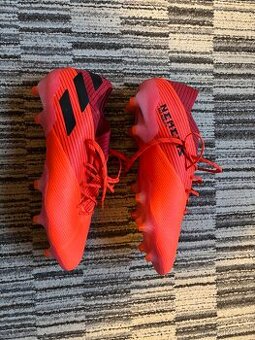 Kopačky adidas nemeziz 19.1 FG