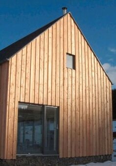 Koupím prkna 4/5m Douglaska nebo Borovice.