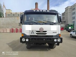 Prodám Tatra Terrno1 180 tkm
