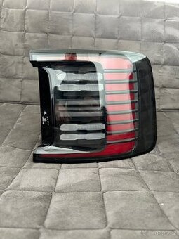 Volvo EX30 P.Z. světlo