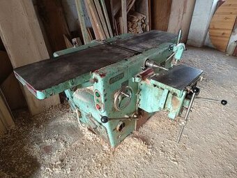 Prodej kombinovaného stroje na dřevo