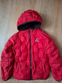 Zimní bunda Jordan vel.M