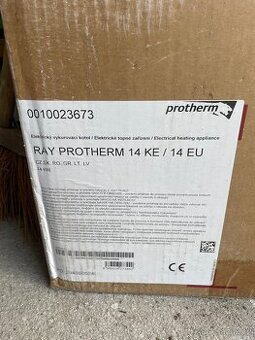 Protherm kotel 14kw