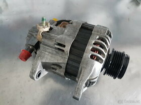 Hyundai Terracan 2.9 CRDI, Kia Carnival II 2.9 CRDI