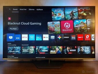 Televize Phillips The One 55PUS8919 (55"/139cm)