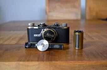 LEICA Ia 1927/28