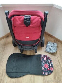 Sportovní kočárek Joie Mytrax