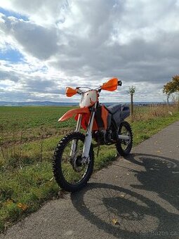 KTM SX 125 r.v.2003