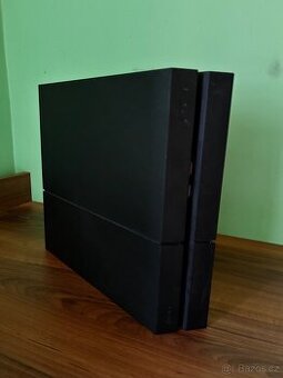 Playstation 4 1TB
