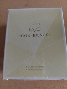 AVON EDP EVE CONFIDENCE 50ml