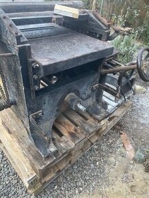 Hoblovka , protahovačka , ….