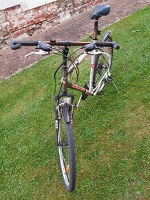 Pánské kolo keller