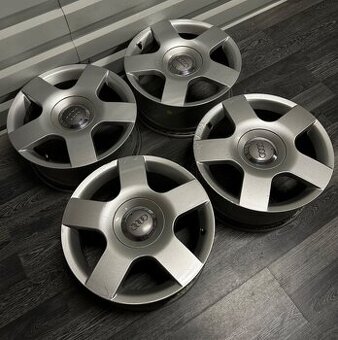 Alu AUDI 5x112 16” 8E0601025C