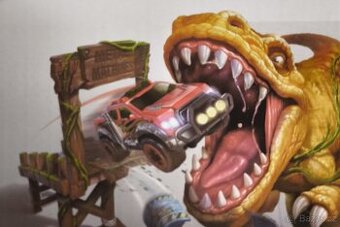 T-Rex Attack ZURU - 1