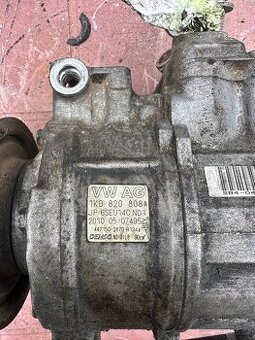 Kompresor klimatizace vw passat b6