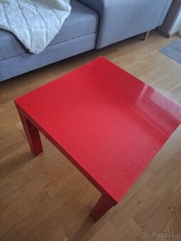 Stolek Ikea - 1
