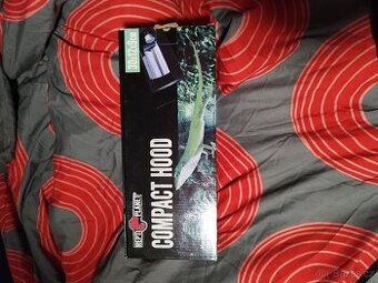 Stinidlo do terária s normálním zavitem 27-nové, nepoužívané