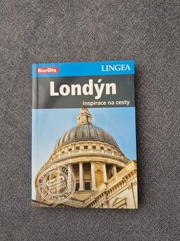 Cestovní průvodce Londýn