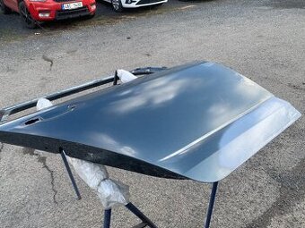 Dveře Škoda Octavia III