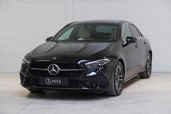 Mercedes-Benz Třídy A, A200D,KAMERA,MULTIBEAM,ČR,DPH