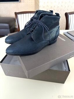 Kotníkové boty Kennel&Schmenger