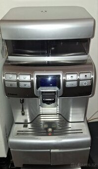 SLEVA Saeco Aulika TOP HSC RI