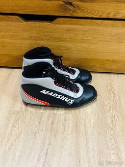 TOP stav - boty na běžky Madshus NX2 - NNN (45 EU)