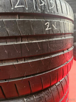 295/35R20 105Y XL Pilot Super Sport  MICHELIN