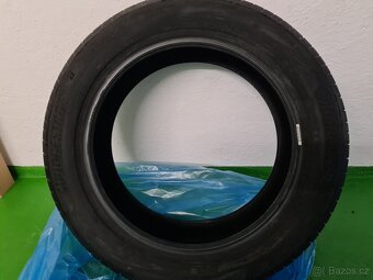 Bridgestone 205/55/17 letní