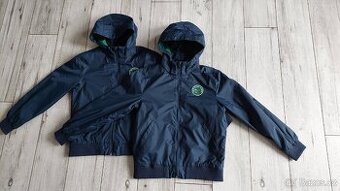 Dětská jarní bunda HM