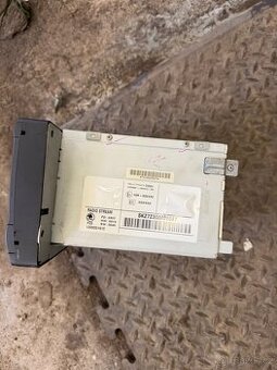 Prodam autoradio originál octavia 2