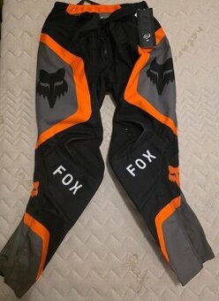Mx kalhoty Fox Racing 180 Ballast - M (32)