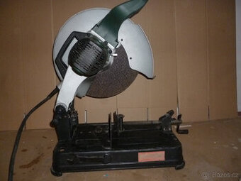 METABO CS 23-355 pila na kov