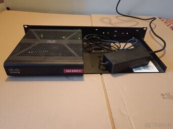 Cisco ASA5506-X