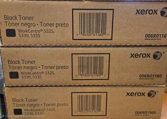 Tonery Xerox 006R01160
