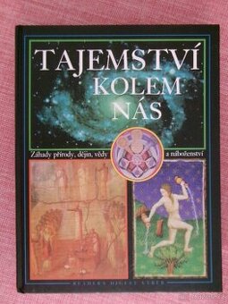 Tajemství kolem nás.