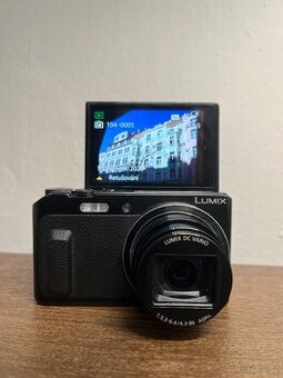 Panasonic Lumix LX100